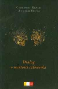 Dialog o wartości człowieka - okładka książki