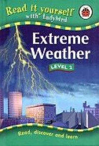 Extreme weather 2 - okładka książki