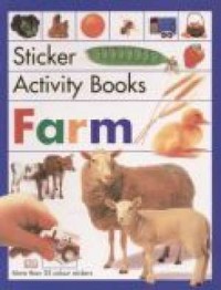 Farm - okładka książki