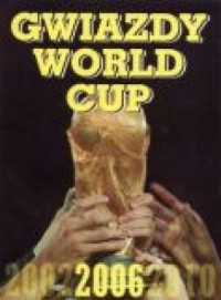 Gwiazdy World Cup 2006 - okładka książki