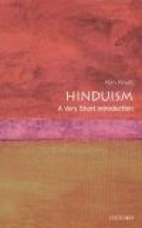 Hinduism - okładka książki