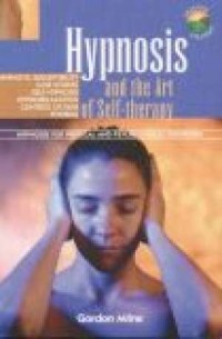 Hypnosis and the Art of Self-therapy - okładka książki