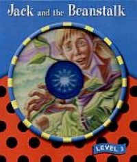 Jack and the Beanstalk (CD) - okładka książki