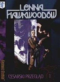 Lenna Hawkwoodów - okładka książki