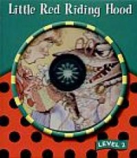 Little Red Riding Hood (CD) - okładka książki