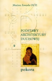 Podstawy architektury duchowej: - okładka książki