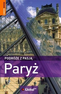 Rough Guides. Podróże z pasją. - okładka książki