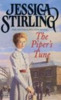 The Piper s Tune - okładka książki