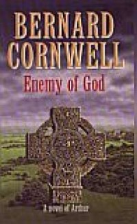 Enemy of God - okładka książki