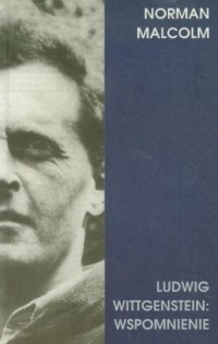 Ludwig Wittgenstein. Wspomnienia - okładka książki
