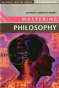 Mastering Philosophy, 2nd Edition - okładka książki