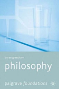 Philosophy - okładka książki