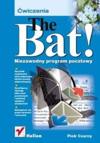 The Bat! Ćwiczenia - okładka książki