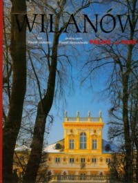 Wilanów. Palace and park - okładka książki