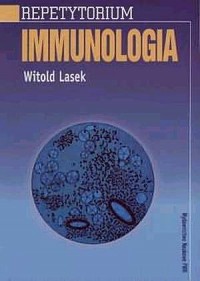 Immunologia. Repetytorium - okładka książki