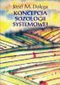 Koncepcja sozologii systemowej - okładka książki