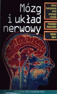 Mózg i układ nerwowy (kaseta wideo) - okładka książki