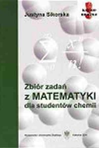 Zbiór zadań z matematyki dla studentów - okładka książki