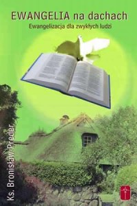 Co mówi Duch do Kościołów-dar proroctwa - okładka książki