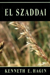 El Szaddai - okładka książki