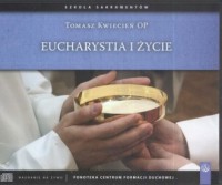 Eucharystia i życie - pudełko audiobooku