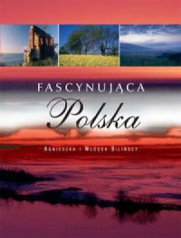 Fascynująca Polska - okładka książki