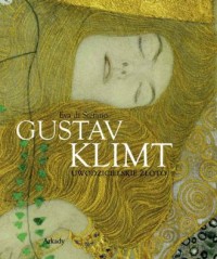 Gustav Klimt - okładka książki