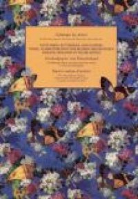 Fauve birds, butterflies, and flowers - okładka książki