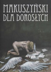 Makuszyński dla Dorosłych - okładka książki