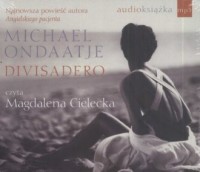 Divisadero (CD) - okładka książki