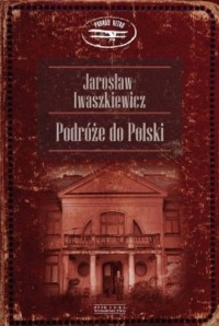 Podróże do Polski - okładka książki