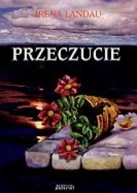 Przeczucie - okładka książki