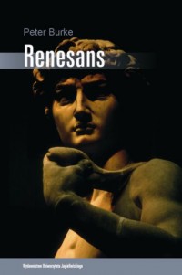 Renesans - okładka książki