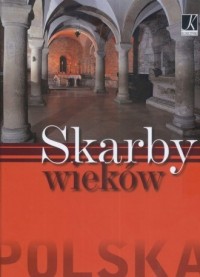 Skarby wieków (wersja pol.) - okładka książki
