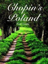 Chopin s Poland - okładka książki