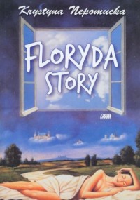 Floryda story - okładka książki
