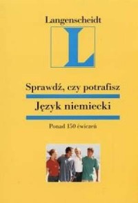 Krótka gramatyka. Język niemiecki. - okładka podręcznika