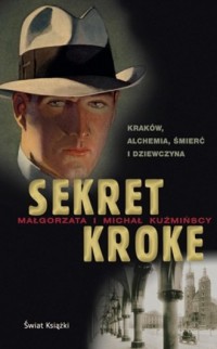 Sekret Kroke - okładka książki