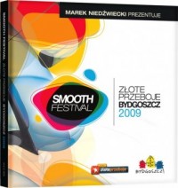 smooth Festival - okładka książki