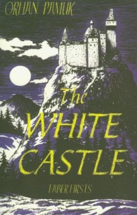 White Castle - okładka książki