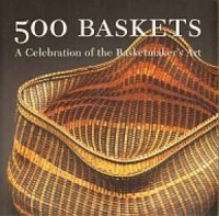 500 baskets. A Celebration of the - okładka książki