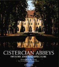 Cistercian abbeys. History and - okładka książki