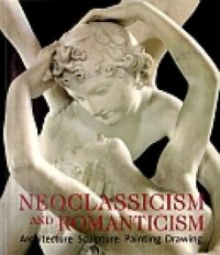 Neoclassicism & Romanticism - okładka książki