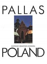 Poland Pallas Athena - okładka książki