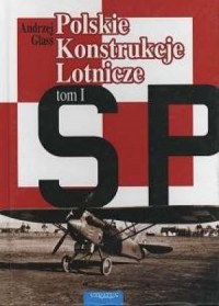 Polskie konstrukcje lotnicze do - okładka książki