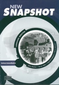 Snapshot Intermediate Language - okładka podręcznika