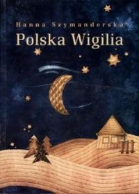 Polska Wigilia - okładka książki