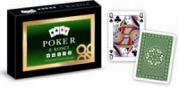 Karty 55 listków - Poker & Kości - zdjęcie zabawki, gry