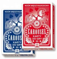 Karty - kolekcja Carousel - zdjęcie zabawki, gry