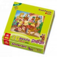 Prowiant na piknik (puzzle format - zdjęcie zabawki, gry
